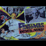 Fantômas – Fantômas (Ipecac 25Th Anniversary)