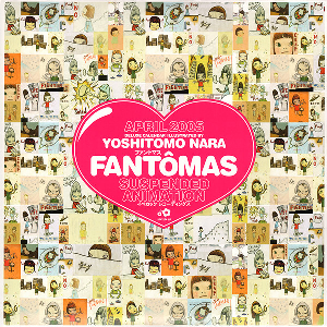 Fantômas – Suspended Animation (Ipecac 25Th Anniversary)