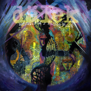 Dälek – Brilliance Of A Falling Moon