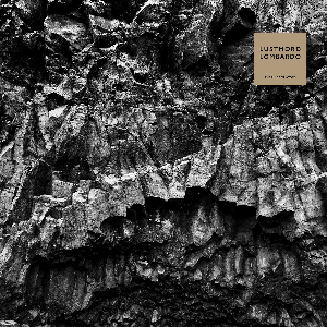 Lustmord Lombardo – The Pulse Of Atoms (Crystal Clear Vinyl)