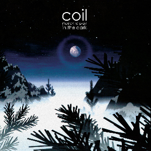 Coil – Musick To Play In The Dark (Cloudy Purple Vinyl)