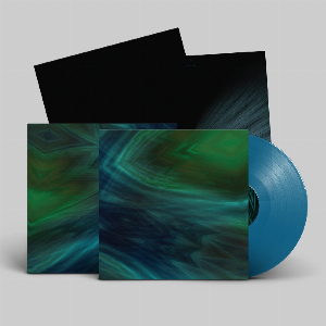 Coh – Radiant Faults (Nereid Aquamarine Vinyl)