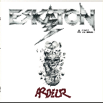 Eskaton – Ardeur (White Vinyl)