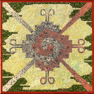 Corima – Hunab Ku