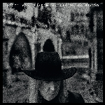 Jozef Van Wissem – This Is My Blood (Red)