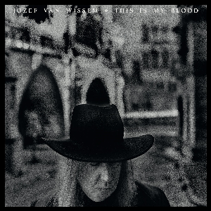Jozef Van Wissem – This Is My Blood (Red)