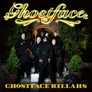 Ghostface Killahs – Ghostface Killahs