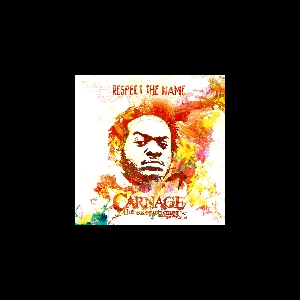 Carnage The Executioner (Ill Chemistry) – Respect The Name