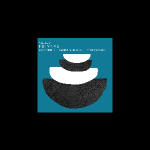 Gunwale (Dave Rempis - Albert Wildeman - Ryan Packard) – Polynya