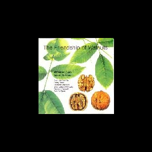 Vittorino Curci - Mario Schiano – The Friendship Of Walnuts