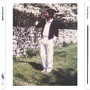 Mark Renner – Few Traces