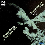 Archie Shepp & The New York Contemporary Five – S/T