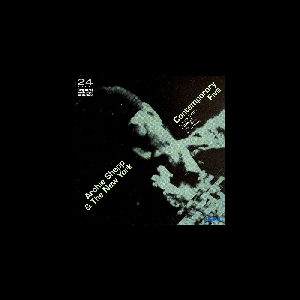 Archie Shepp & The New York Contemporary Five – S/T