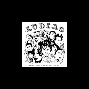 Audiac – Thank You For Not Discussing The Outside World