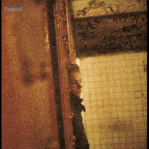 Fugazi – Steady Diet Of Nothing