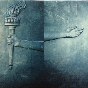 Fugazi – The Argument (Blue Marble Vinyl)
