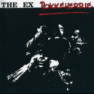 The Ex – Pokkeherrie