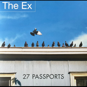 The Ex – 27 Passports
