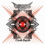 Chrome Hoof – Crush Depth