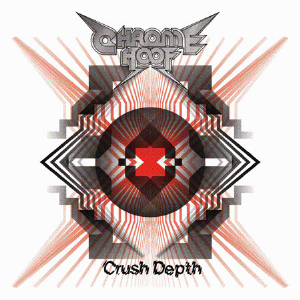 Chrome Hoof – Crush Depth