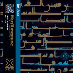 Muslimgauze – Intifaxa