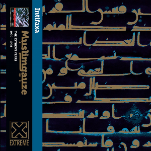 Muslimgauze – Intifaxa