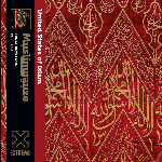 Muslimgauze – United States Of Islam