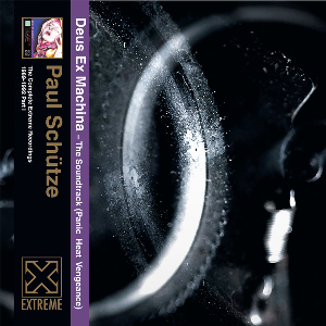 Paul Schütze – Deus Ex Machina