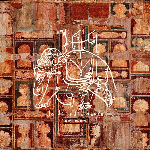 Muslimgauze – Lo-Fi India Abuse