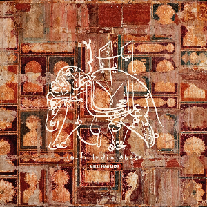 Muslimgauze – Lo-Fi India Abuse