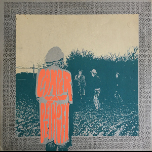 Camper Van Beethoven – Telephone Free Landslide Victory (Rsd 2025)