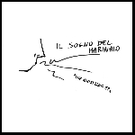 Il Sogno Del Marinaio – The Whistling Ep (Rsd 2016)