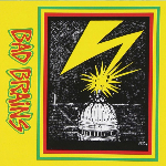 Bad Brains – Bad Brains