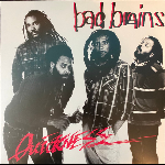 Bad Brains – Quickness