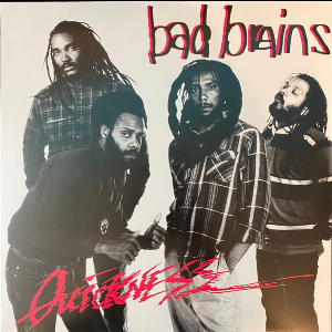 Bad Brains – Quickness