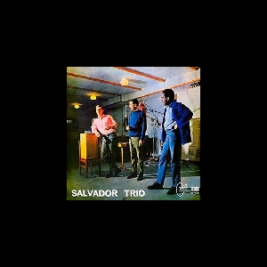 Salvador Trio – Tristeza