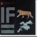 Zeitgeist – If Tigers Were Clouds