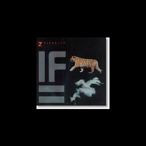 Zeitgeist – If Tigers Were Clouds