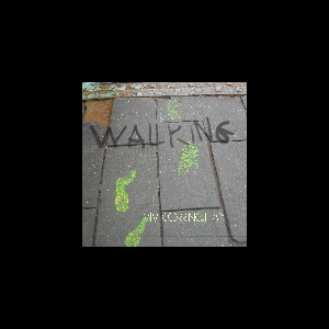 Viv Corringham – Walking