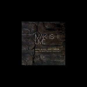 Maki Ishi - Ryan Scott – Live