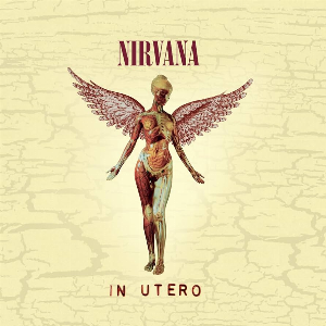 Nirvana – In Utero