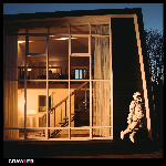 Idles – Crawler (Egg Mix Clrd. Vinyl)