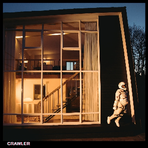 Idles – Crawler (Egg Mix Clrd. Vinyl)