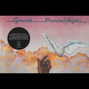 Cymande – Promised Heights