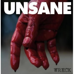 Unsane – Wreck