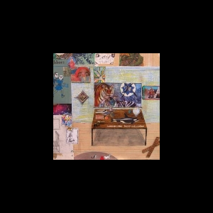 Donovan Quinn – Honky Tonk Medusa