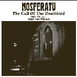Jozef Van Wissem – Nosferatu - The Call Of The Deathbird (Red)