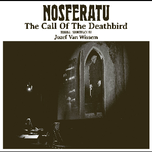 Jozef Van Wissem – Nosferatu - The Call Of The Deathbird (Red)