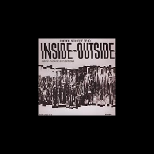 Dieter Scherf Trio – Inside-Outside Reflections