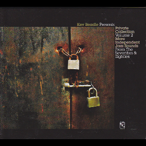 Kev Beadle – Private Collection Volume 2